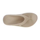 Chanclas de recuperación OOFOS OOriginal, color Nomad – vista 2