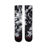 Cross Socks | Stained