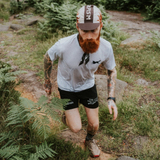 Bandana Loyal to the Waters | Brick Olive