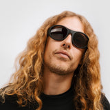 Anvma ‘99 - BLK VZUM LEAF