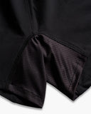 SHORTS EVERGLADES BLACK
