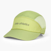 FST Cap Field | Sour Green/Terragon