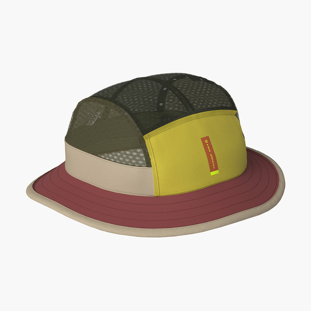Bucket hat de running Ciele Laselva