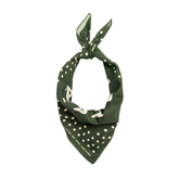 Bandana Solo Escapism | Olive