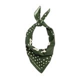 Bandana Solo Escapism | Olive