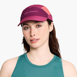FST Cap Field | Mulberry/Bocasana