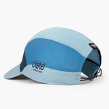 FST Cap Field | Deep Space/Chambray