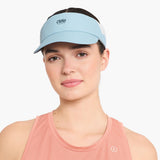FST Visor | Chambray