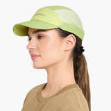 FST Cap Field | Sour Green/Terragon