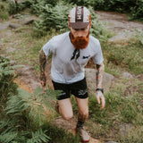 Bandana Loyal to the Waters - Sage cream