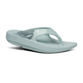 Chanclas de recuperación OOFOS OOriginal, color Mist