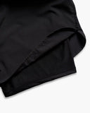 SHORTS WOMEN ANTELOPE 3.0 BLACK