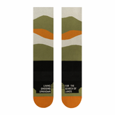 CROSS SOCKS FARLANDS