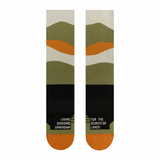 CROSS SOCKS FARLANDS