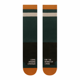 CROSS SOCKS NORTHWOODS
