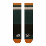 CROSS SOCKS NORTHWOODS