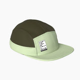 GO Cap | Carbon Speed Corman