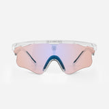 Gafas de running Alba Optics Delta Lei, Crystal F-L Flamingo
