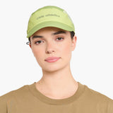FST Cap Field | Sour Green/Terragon