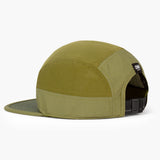 GO Cap EQ | Terrain