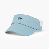 FST Visor | Chambray