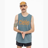 Gorra de running Ciele ALZCap, color Mellow – vista 2