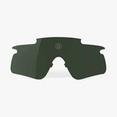 Lente intercambiable Alba Optics VZUM Leaf para gafas Mantra