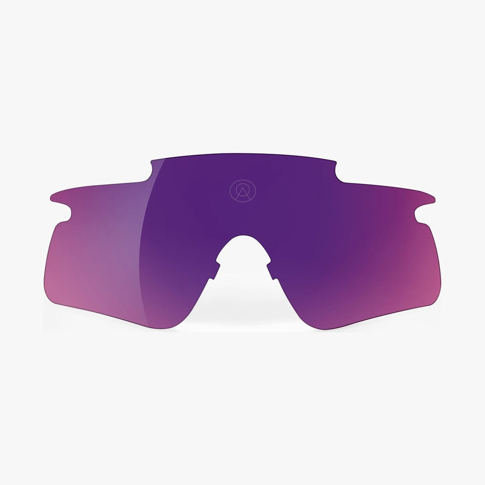 Lente intercambiable Alba Optics VZUM Plasma para gafas Mantra