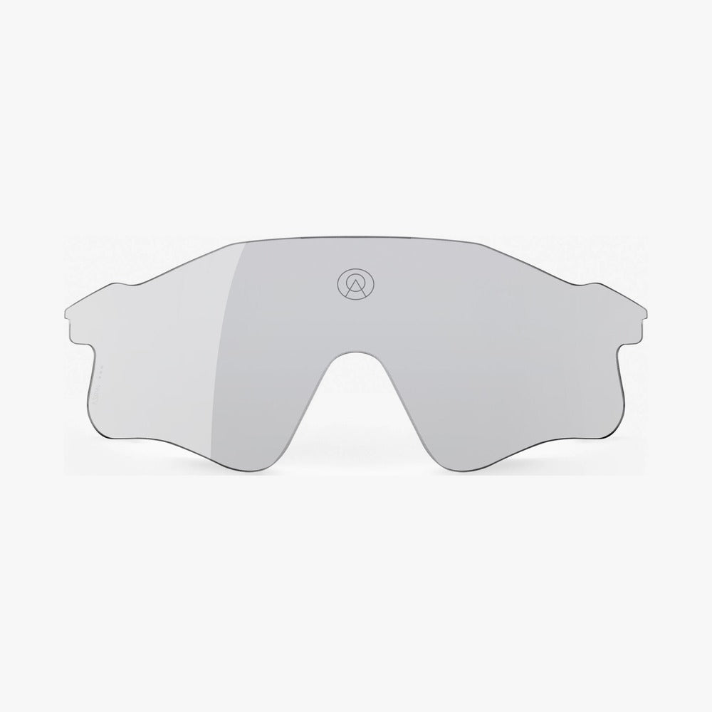 Lente intercambiable Alba Optics VZUM Super Alu para gafas Delta Lei