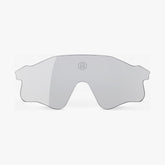 Lente intercambiable Alba Optics VZUM Super Alu para gafas Delta Lei