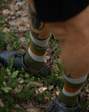 CROSS SOCKS FARLANDS