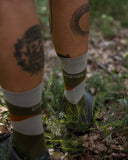 CROSS SOCKS FARLANDS