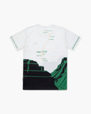 T-SHIRT MEN BUCKLED R2R