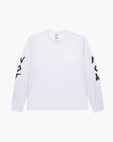 LONGSLEEVE NOT NOW