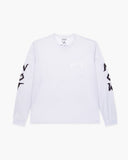 LONGSLEEVE NOT NOW