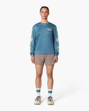 LONGSLEEVE TRAIL WANDERER LEAD
