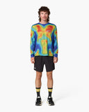 LONGSLEEVE HEATMAP