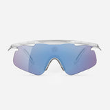 Gafas de running Alba Optics Mantra, Crystal F-L Flamingo – vista 2