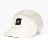 Gorra de running Ciele FSTCap SC EQ Frame S, color Rainy Day