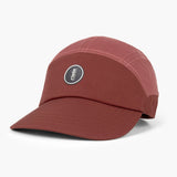 Gorra de running Ciele FSTCap SC Comp, color Andorra