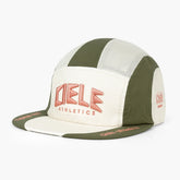 Gorra de running Ciele GOCap MRPH EQ Race Day, color Rainy Day