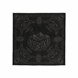 Bandana para correr Cascada Wolfhead – vista 2