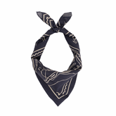 Bandana | Territory Heritage Indigo