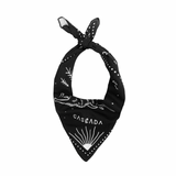 Bandana | Wolfpack Black