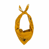 Bandana | Wolfpack Honeygold