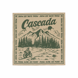 Bandana | Pedal Slow