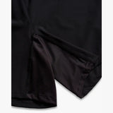 Pantaloneta de running Wild Tee Bryce 3.0 para hombre, color Black – vista 4