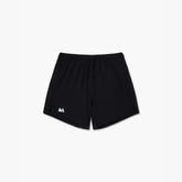 Pantaloneta de running Wild Tee Bryce 3.0 para hombre, color Black