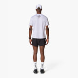 Camiseta de running Wild Tee Not Now – vista 4