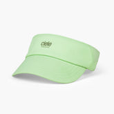 Visera de running Ciele FST Visor, color Spearmint